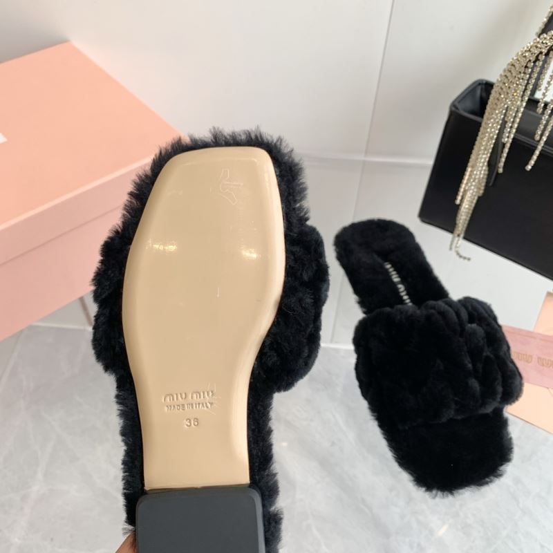 Miu Miu Sandals